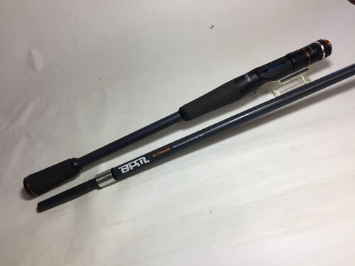 33041) JACKALL BPM BC73XH-SB for Freshwater Bait casting Rod