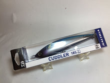 Load image into Gallery viewer, 33047) DAIWA SALTIGA CUDDLER 185F #Blue back ,for Offshore Big Game Lure