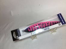 Load image into Gallery viewer, 33048) DAIWA SALTIGA CUDDLER 185F #Pink back ,for Offshore Big Game Lure