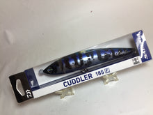 Load image into Gallery viewer, 33050) DAIWA SALTIGA CUDDLER 185F #Asian ,for Offshore Big Game Lure