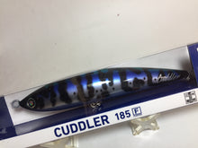 Load image into Gallery viewer, 33050) DAIWA SALTIGA CUDDLER 185F #Asian ,for Offshore Big Game Lure