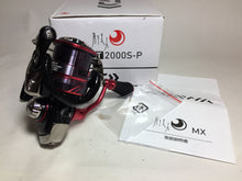 Load image into Gallery viewer, R5640) DAIWA 18月下美人 Gekkabijin MX LT2000S-P , for Saltwater Light Game Spinning Reel