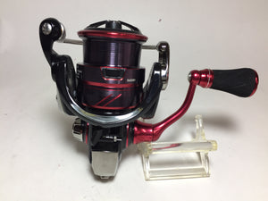 R5640) DAIWA 18月下美人 Gekkabijin MX LT2000S-P , for Saltwater Light Game Spinning Reel