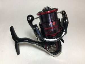 R5640) DAIWA 18月下美人 Gekkabijin MX LT2000S-P , for Saltwater Light Game Spinning Reel