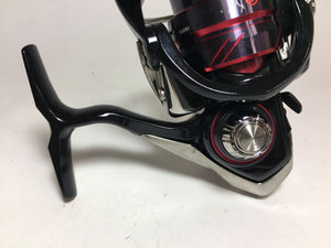 R5640) DAIWA 18月下美人 Gekkabijin MX LT2000S-P , for Saltwater Light Game Spinning Reel