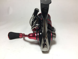 R5640) DAIWA 18月下美人 Gekkabijin MX LT2000S-P , for Saltwater Light Game Spinning Reel