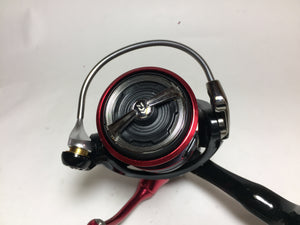 R5640) DAIWA 18月下美人 Gekkabijin MX LT2000S-P , for Saltwater Light Game Spinning Reel