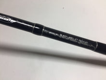 Load image into Gallery viewer, 70631) DAIWA BLACK LABEL BL-FT762ULXS for Freshwater Spinning Rod
