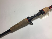 Load image into Gallery viewer, 70632) Abu Garcia Fantasista REGISTA FCR-73M MGS Light Flip for Bait CastingRod