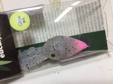 Load image into Gallery viewer, 59440) office eucalyptus N-Crank Trout Crankbait #3 Puchipura Red Glow