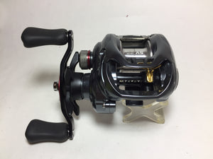 R5645) DAIWA TATULA SV TW 7.3R for Freshwater Bait casting Reel