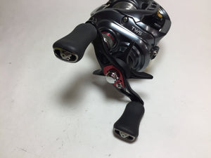 R5645) DAIWA TATULA SV TW 7.3R for Freshwater Bait casting Reel