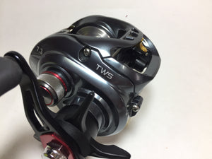 R5645) DAIWA TATULA SV TW 7.3R for Freshwater Bait casting Reel