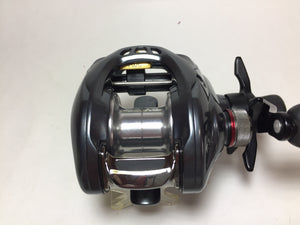 R5645) DAIWA TATULA SV TW 7.3R for Freshwater Bait casting Reel