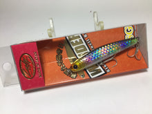 Load image into Gallery viewer, 31174) Lucky craft WANDER 60 ESG #MS Salty Japan Shiner