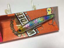 Load image into Gallery viewer, 31174) Lucky craft WANDER 60 ESG #MS Salty Japan Shiner