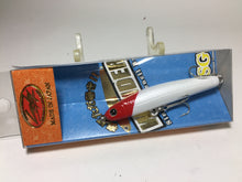 Load image into Gallery viewer, 31170) Lucky craft WANDER 60 ESG #Red head