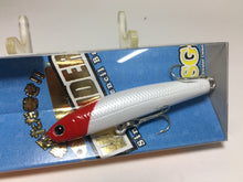 Load image into Gallery viewer, 31170) Lucky craft WANDER 60 ESG #Red head