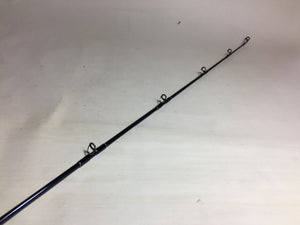 S8862) Ever Green POSEIDON SLOW JERKER PSLJ 603-6 for Offshore Jigging Bait Rod