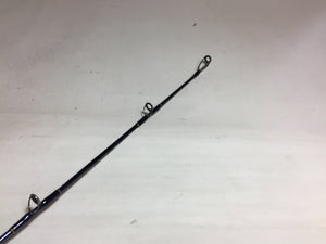 S8862) Ever Green POSEIDON SLOW JERKER PSLJ 603-6 for Offshore Jigging Bait Rod