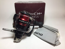 Load image into Gallery viewer, R5792) SHIMANO 2012 Sephia CI4+ C3000HGS for Saltwater Squid Game Spinning Reel