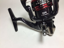 Load image into Gallery viewer, R5792) SHIMANO 2012 Sephia CI4+ C3000HGS for Saltwater Squid Game Spinning Reel