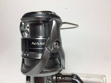 Load image into Gallery viewer, R5791) SHIMANO 2021 NASCI C3000HG for Spinning Reel