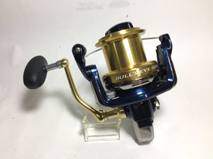 R5644) SHIMANO BULL'S EYE 5050 for Spinning Reel