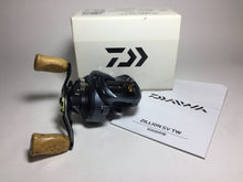 Load image into Gallery viewer, R5795) DAIWA 2016 ZILLION SW TW 1016SV-XXH, Freshwater Bait Casting Reel