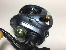 Load image into Gallery viewer, R5795) DAIWA 2016 ZILLION SW TW 1016SV-XXH, Freshwater Bait Casting Reel