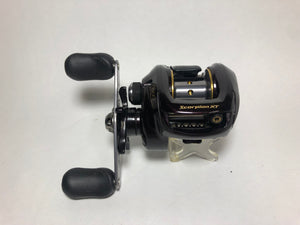 31620) SHIMANO 09 Scorpion XT 1500 Right Handle for BaitCast Reel