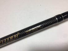 Load image into Gallery viewer, S9066) deps SIDEWINDER GLASS COMPOSITE model TGC-76HRF "The M-BLOW" for Bait Casting Rod