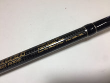 Load image into Gallery viewer, S9066) deps SIDEWINDER GLASS COMPOSITE model TGC-76HRF "The M-BLOW" for Bait Casting Rod