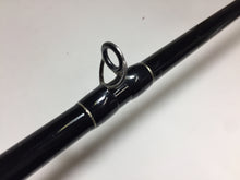 Load image into Gallery viewer, S9066) deps SIDEWINDER GLASS COMPOSITE model TGC-76HRF "The M-BLOW" for Bait Casting Rod
