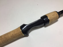 Load image into Gallery viewer, 70659) Fenwick Iron Hawk Hook Setter Bait Finesse IHHS66CL J, Japan Model for Bait Finesse Rod