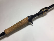 Load image into Gallery viewer, 70660) DAIWA AIR EDGE 671MB-ST for Bait Casting Rod