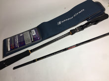 Load image into Gallery viewer, S9065) Major Craft CROSTAGE Light Jigging Model CRXJ-S64L/LJ
