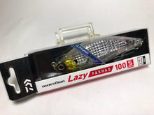 Load image into Gallery viewer, 31639) Discount Sales DAIWA morethan Lazy FASHAD LI 100S #LISG Clear Konoshiro