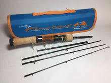 Load image into Gallery viewer, S9061) Major Craft Fine tail Switch Style FTX-B38/425UL for Trout Bait Rod