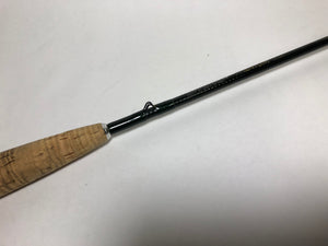 Daiwa PHANTOM AWF 764-5 for Dry Fly Stream Fly Fishing Rod, Old Daiwa rare rod