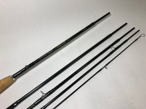 Daiwa PHANTOM AWF 764-5 for Dry Fly Stream Fly Fishing Rod, Old Daiwa rare rod