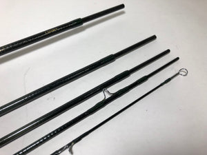 Daiwa PHANTOM AWF 764-5 for Dry Fly Stream Fly Fishing Rod, Old Daiwa rare rod