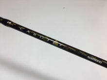 Load image into Gallery viewer, 70681) SHIMANO 2003 CARDIFF 60XUL for Trout Spinning Rod
