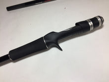 Load image into Gallery viewer, S9067) SHIMANO &amp; JACKALL POISON ADRENA 172MH for Bait Casting Rod