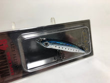 Load image into Gallery viewer, 31672) SMITH SHIRASU MINNOW LIP LESS 48S #19 Laser Iwashi