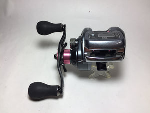 R5647) DAIWA 13 紅牙 KOHGA ICS 103 for ICS Counter Bait Reel