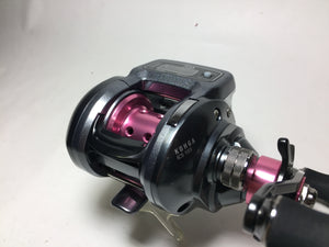 R5647) DAIWA 13 紅牙 KOHGA ICS 103 for ICS Counter Bait Reel