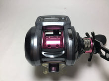 Load image into Gallery viewer, R5647) DAIWA 13 紅牙 KOHGA ICS 103 for ICS Counter Bait Reel