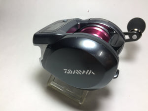 R5647) DAIWA 13 紅牙 KOHGA ICS 103 for ICS Counter Bait Reel