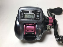 Load image into Gallery viewer, R5647) DAIWA 13 紅牙 KOHGA ICS 103 for ICS Counter Bait Reel